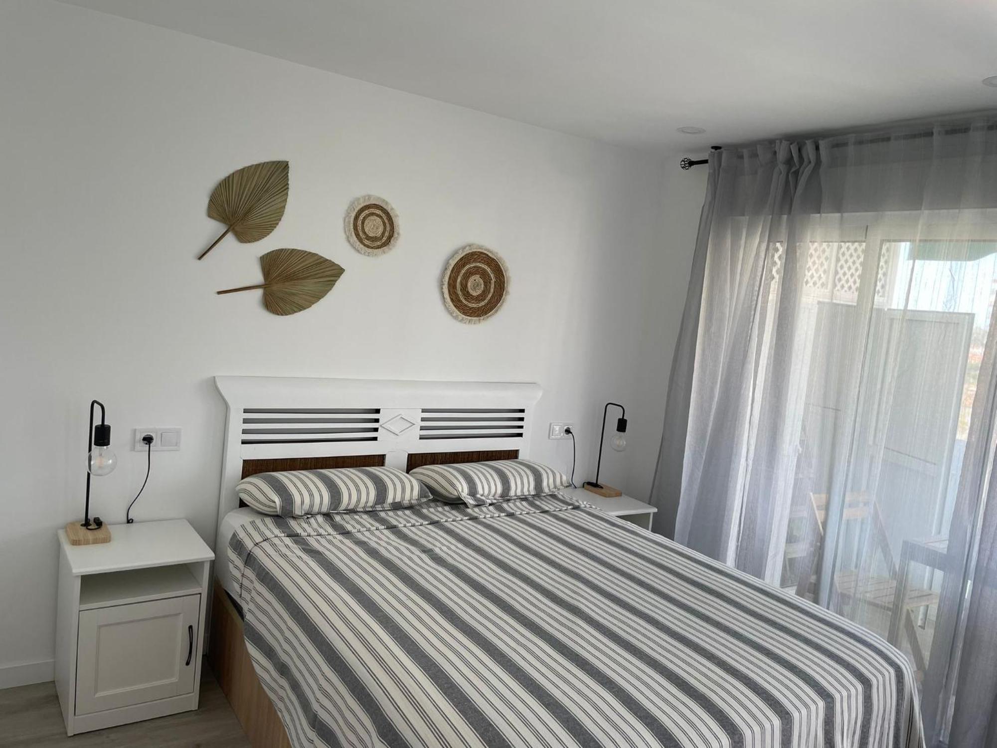 Bonanza Relax Home Бенальмадена Экстерьер фото